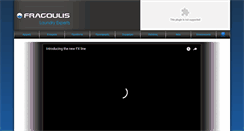 Desktop Screenshot of fragouli.gr